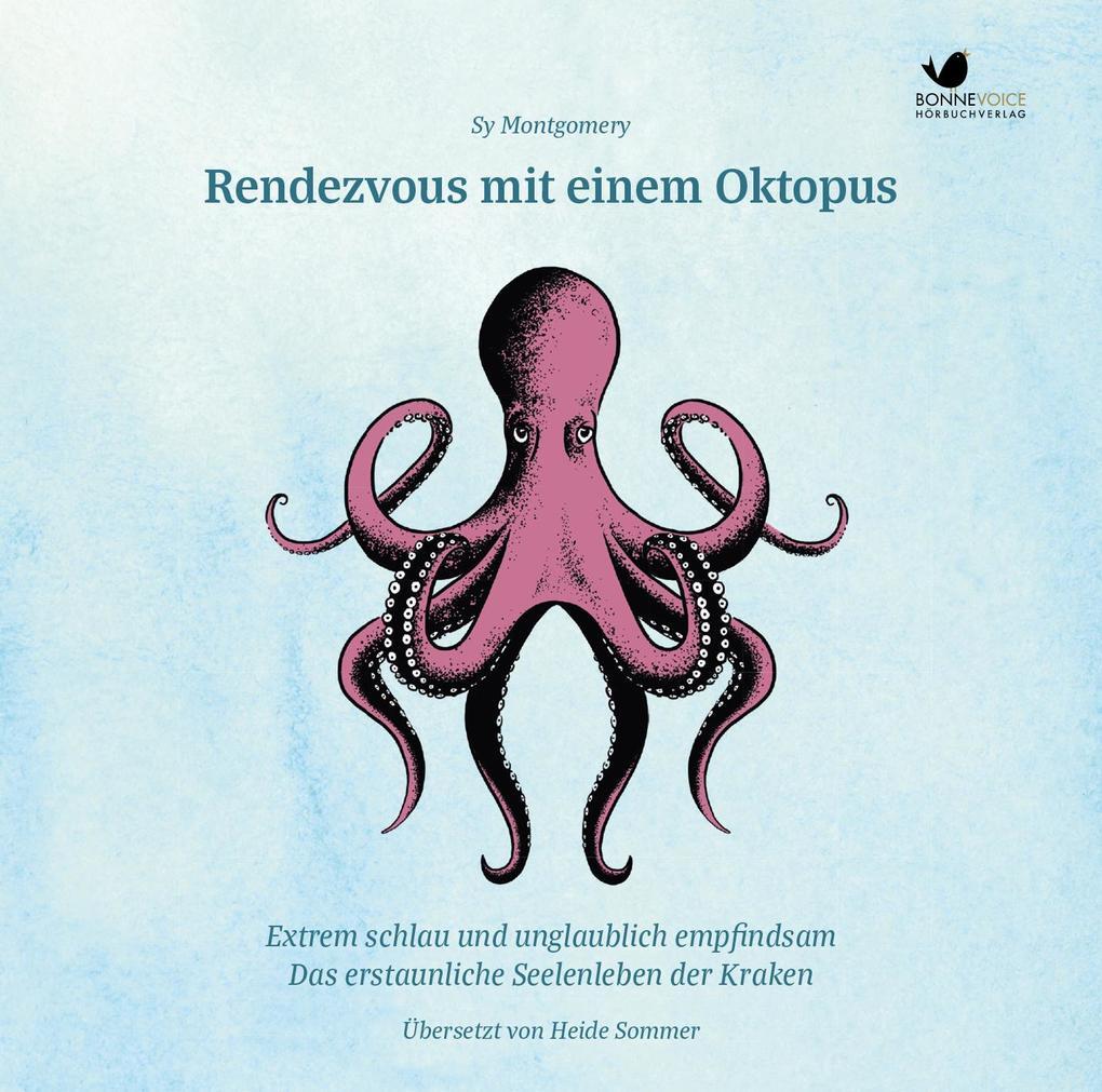 Rendezvous mit einem Oktopus