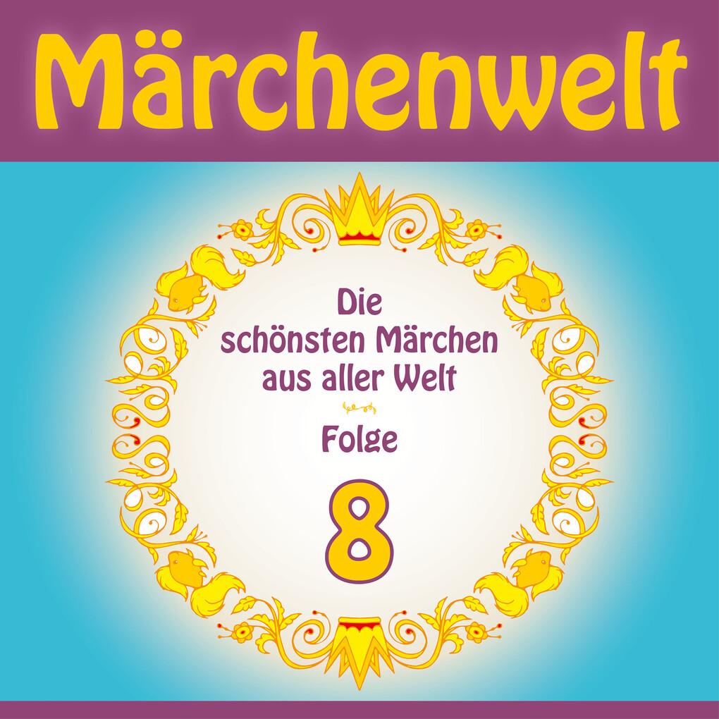 Märchenwelt 8