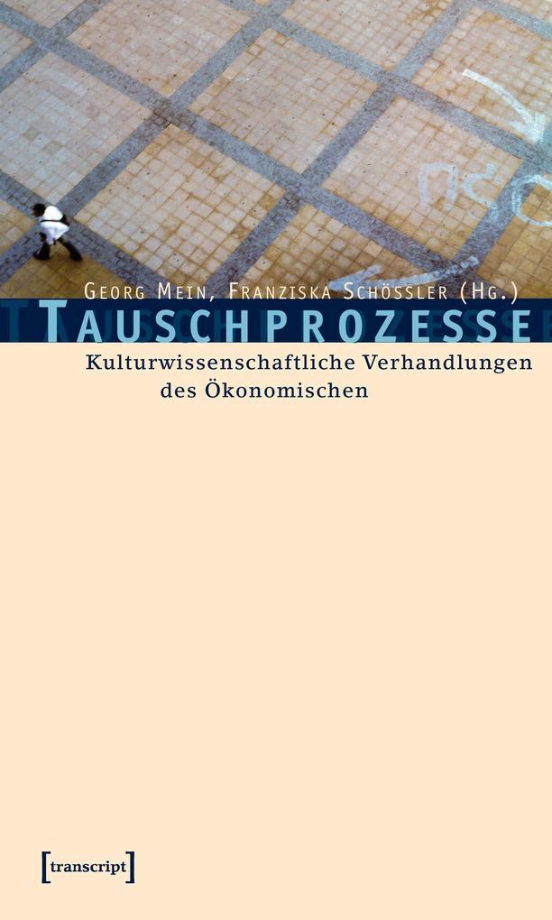 Tauschprozesse