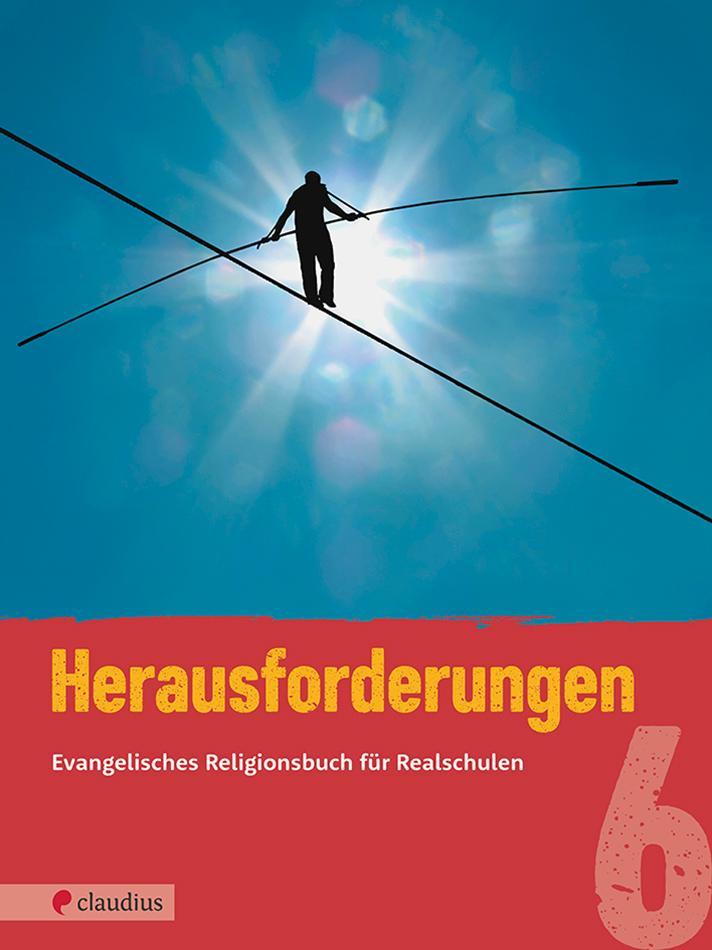 Herausforderungen 6