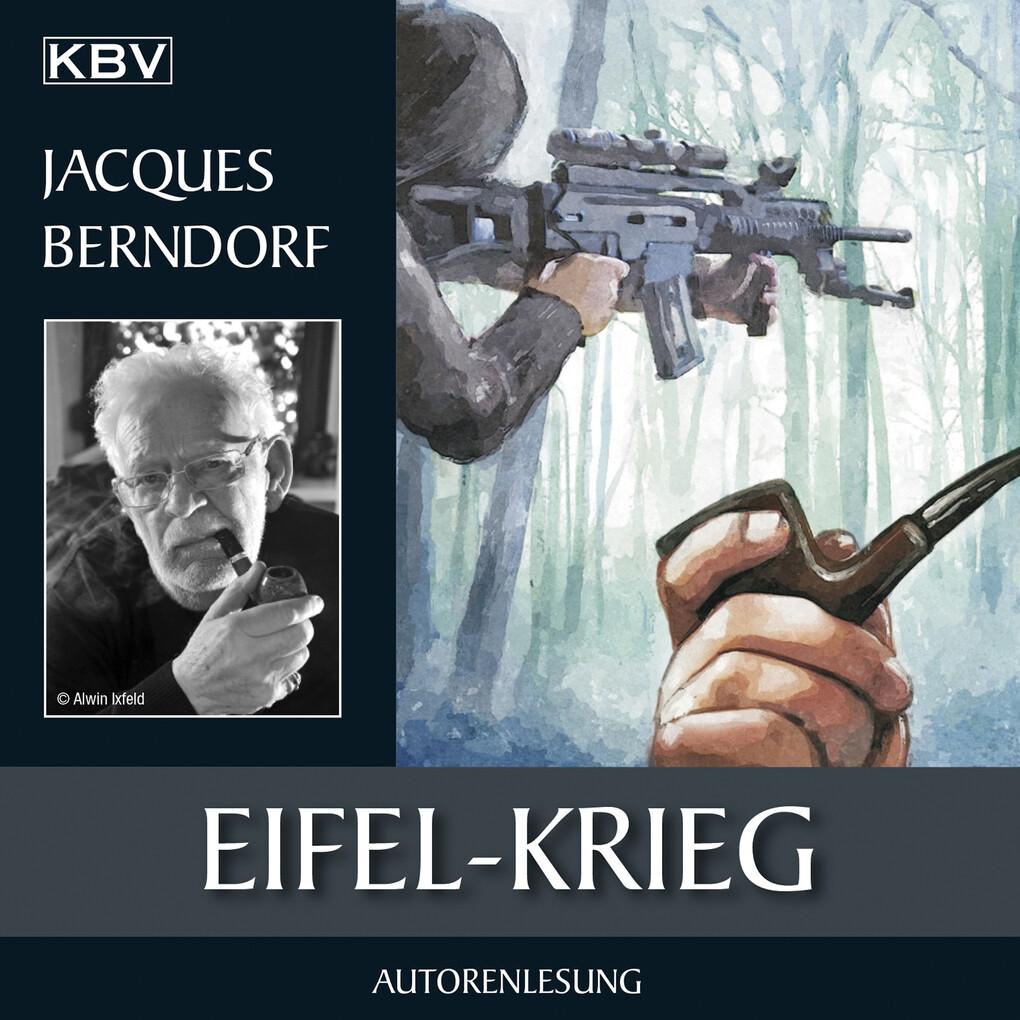 Eifel-Krieg