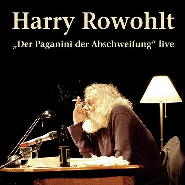 Der Paganini der Abschweifung/2 CD's