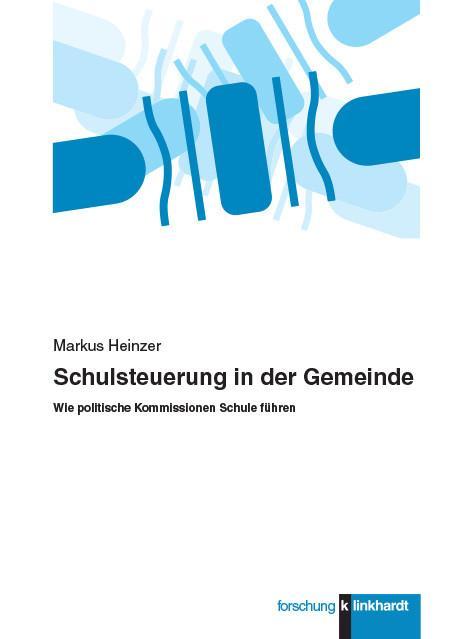 Schulsteuerung in der Gemeinde