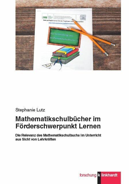 Mathematikschulbücher im Förderschwerpunkt Lernen