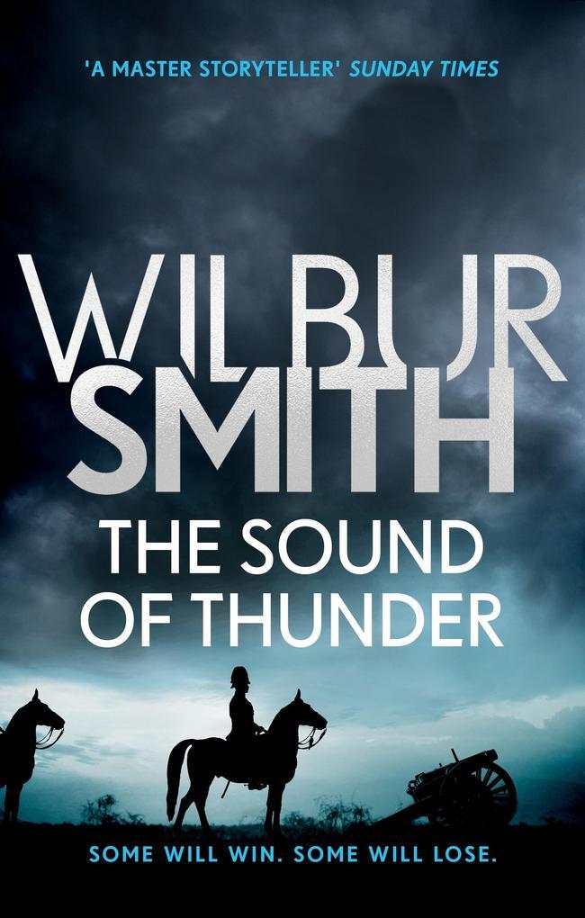 The Sound of Thunder