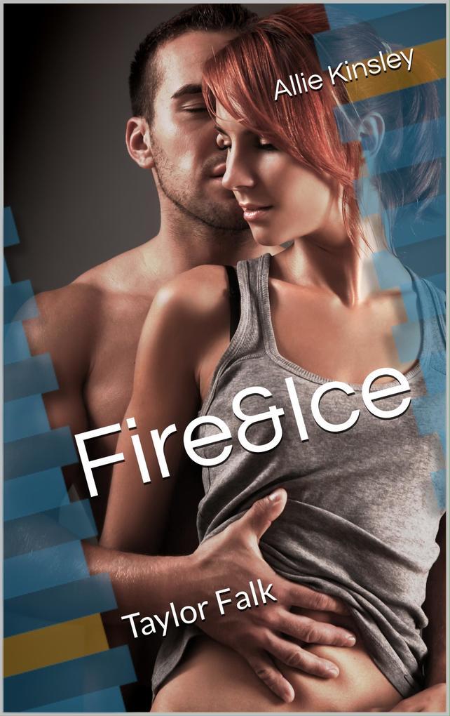 Fire&Ice 14 - Taylor Falk