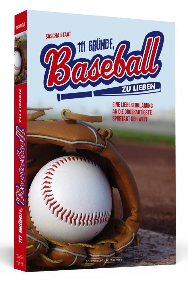 111 Gründe, Baseball zu lieben