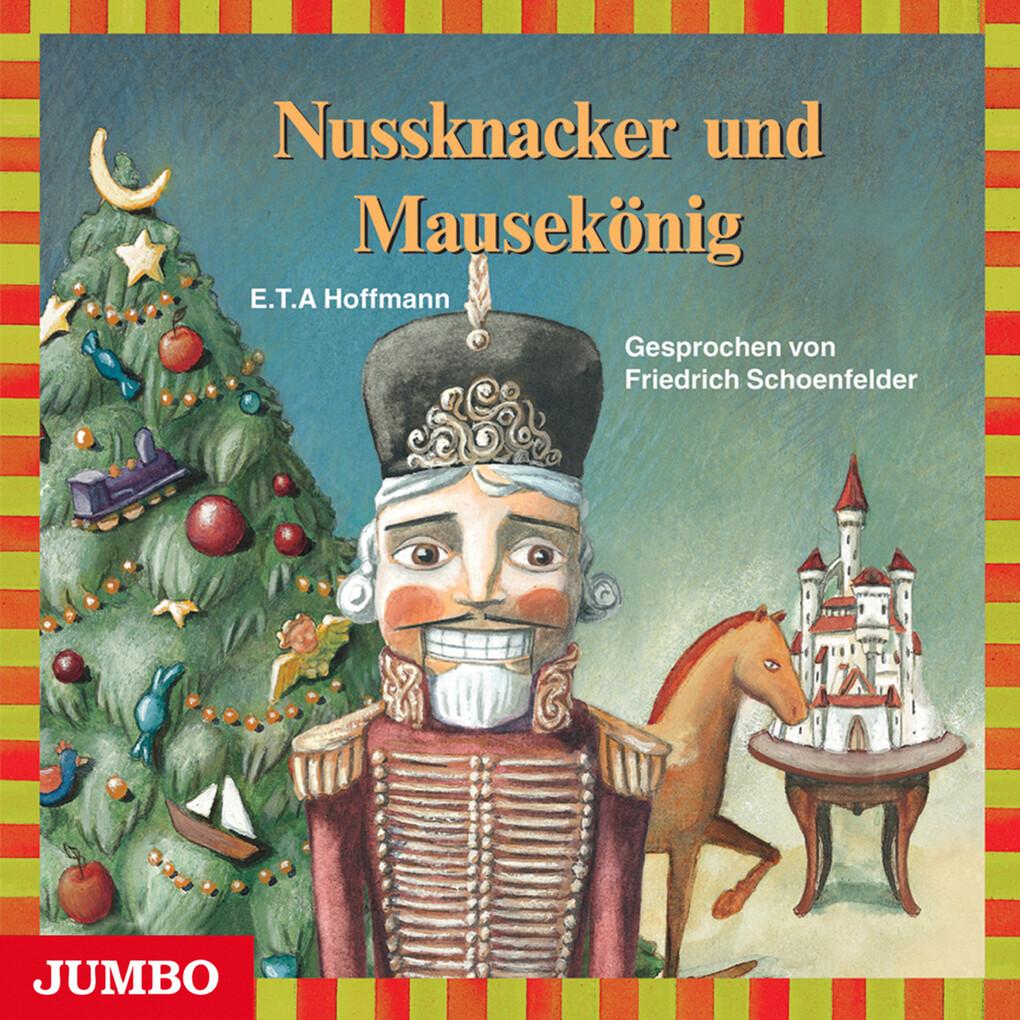 Nussknacker und Mausekönig