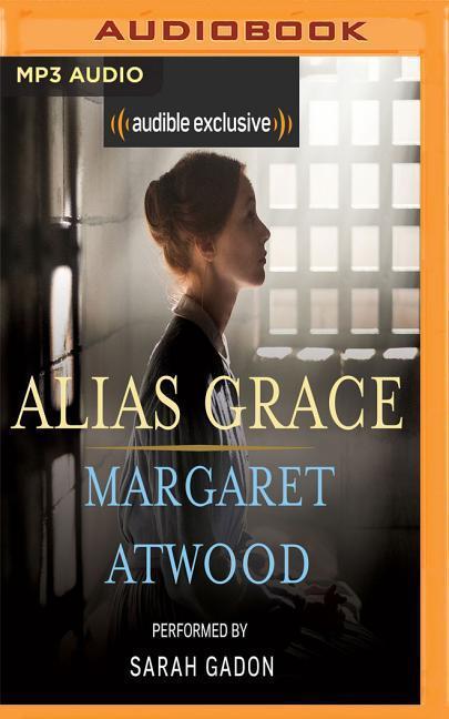 Alias Grace