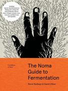 Foundations of Flavor: The Noma Guide to Fermentation