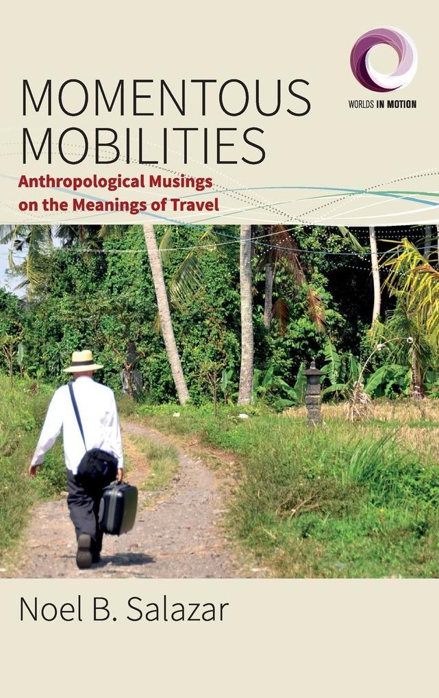 Momentous Mobilities