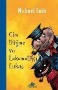 Cim Dügme ve Lokomotifci Lukas