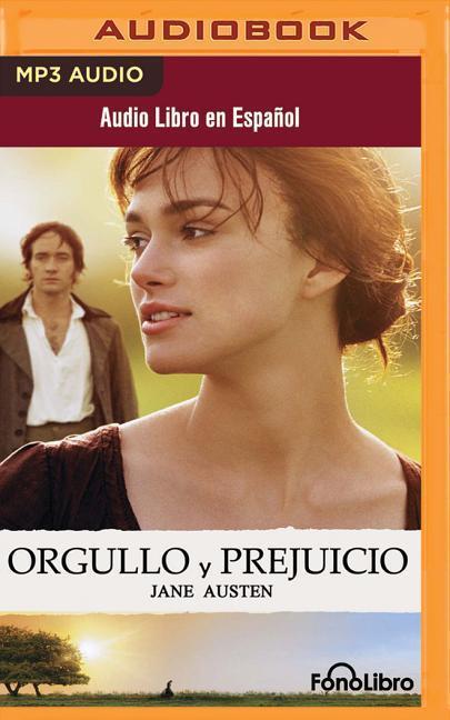 Orgullo y Perjuicio (Pride and Prejudice)