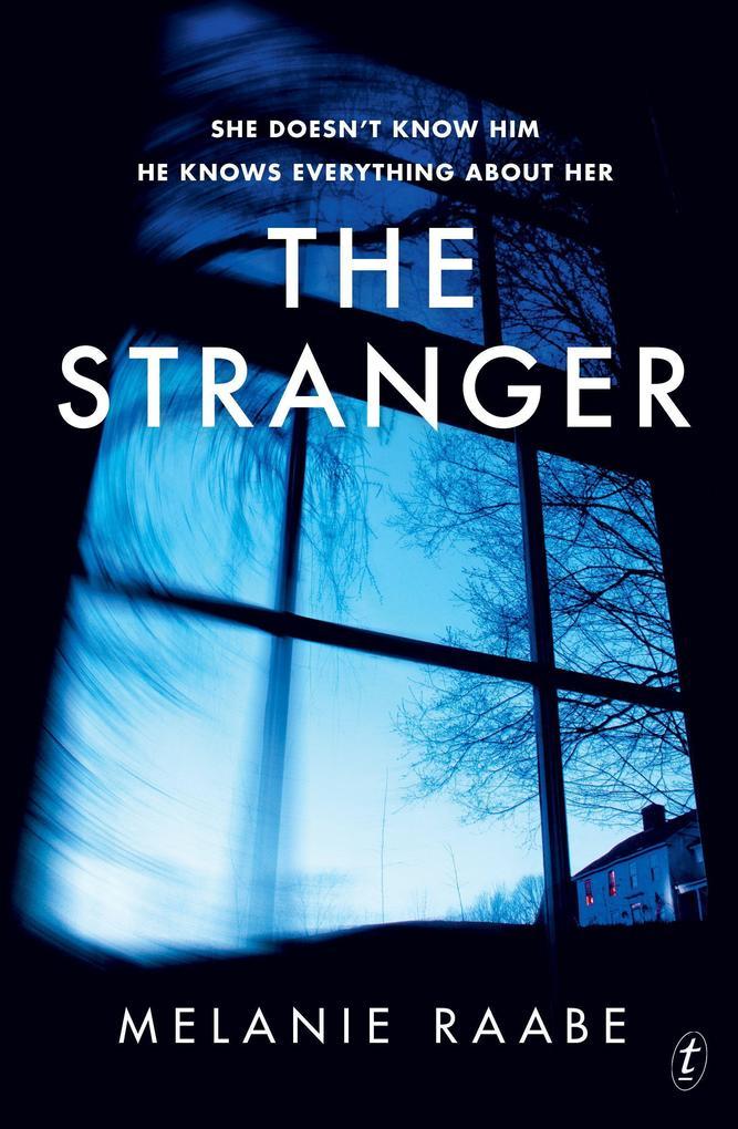 The Stranger