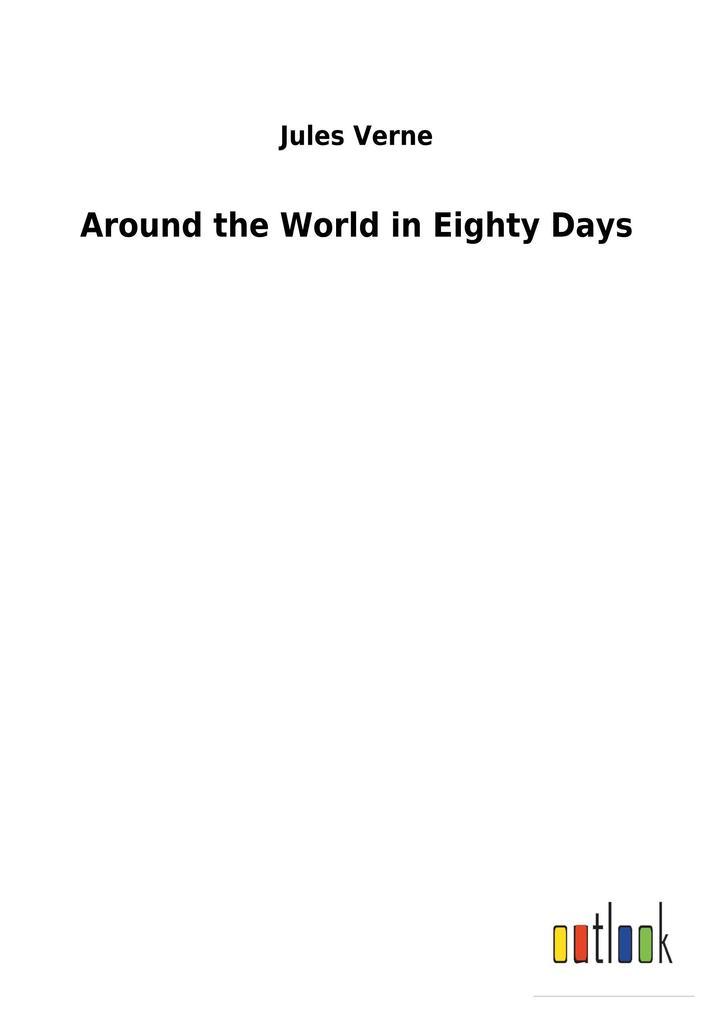 Around the World in Eighty Days