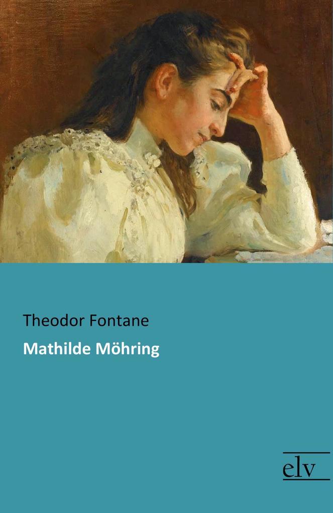 Mathilde Möhring