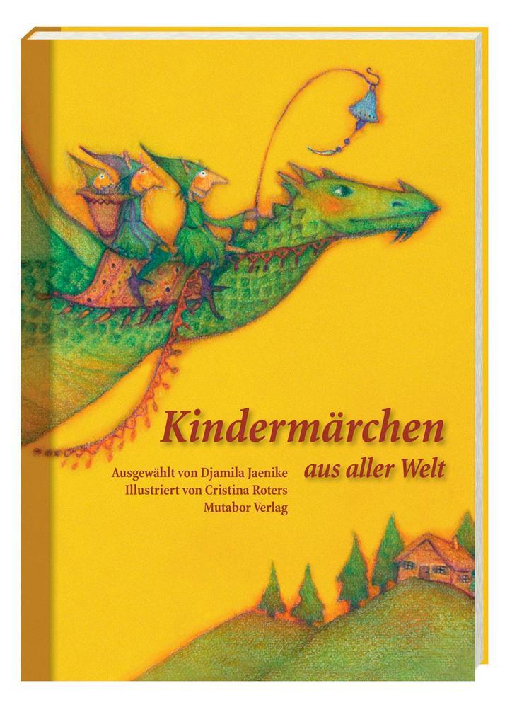 Kindermärchen aus aller Welt