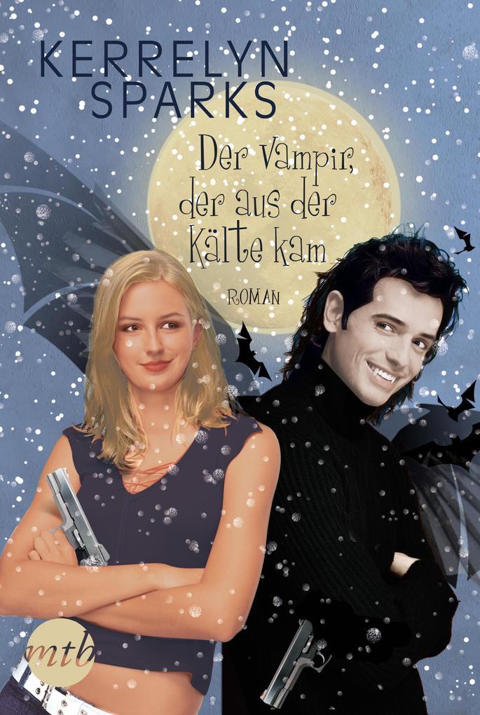 Der Vampir, der aus der Kälte kam