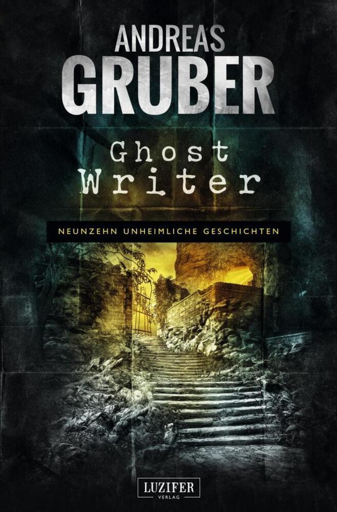 Ghost Writer