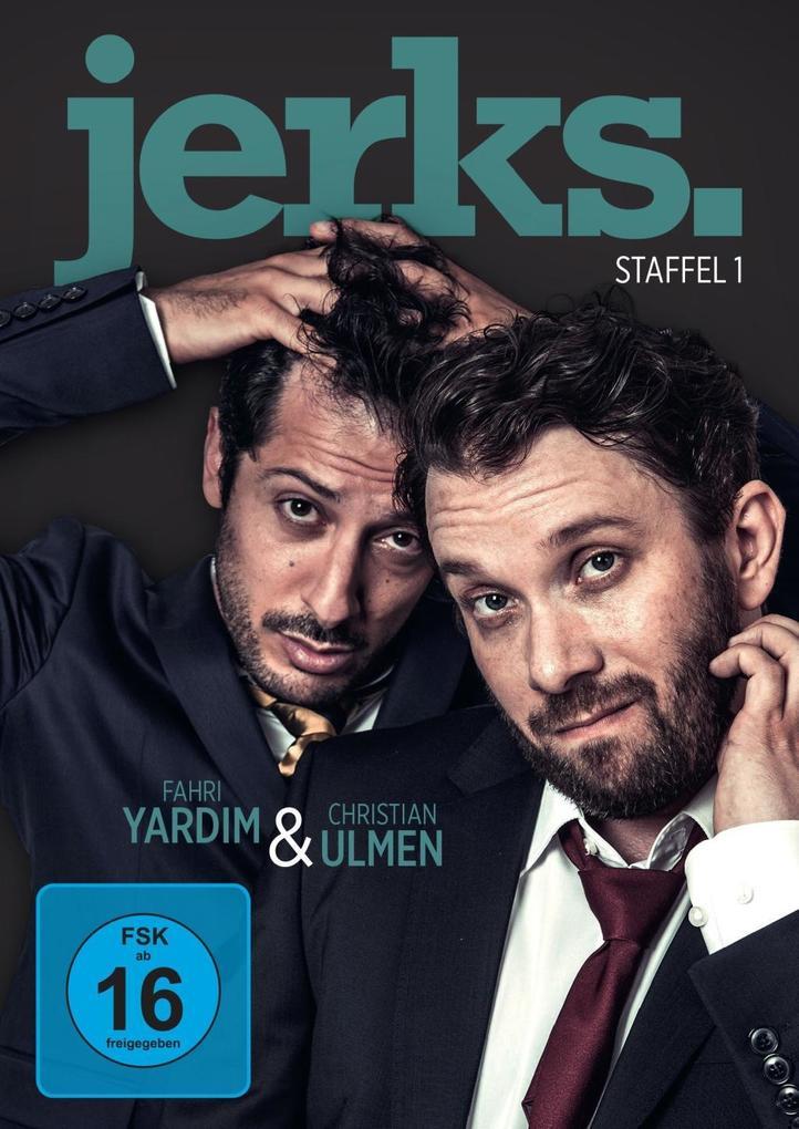 jerks. - Staffel 1