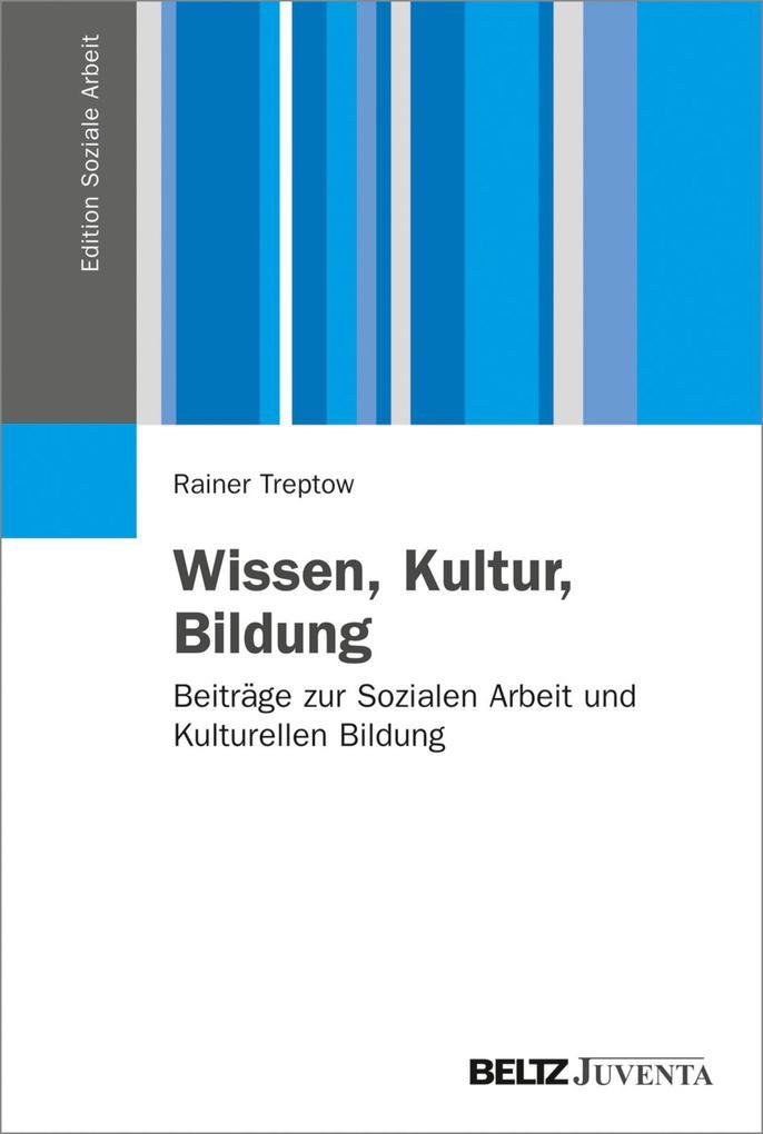 Wissen, Kultur, Bildung