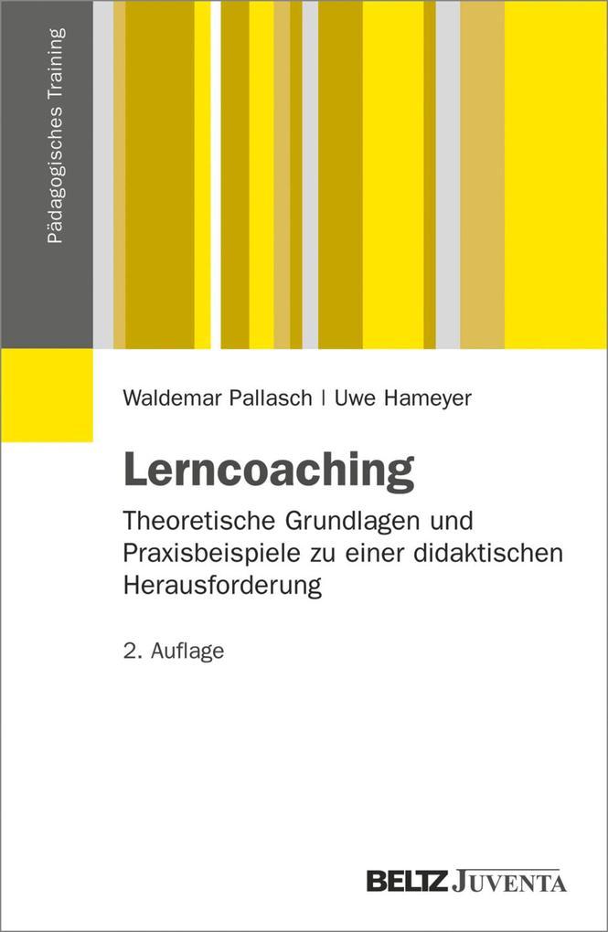 Lerncoaching