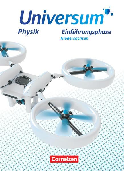 Universum Sekundarstufe II Einführungsphase - Ausgabe für Niedersachen, Hessen, Nordrhein-Westfalen, Schleswig-Holstein - Schülerbuch