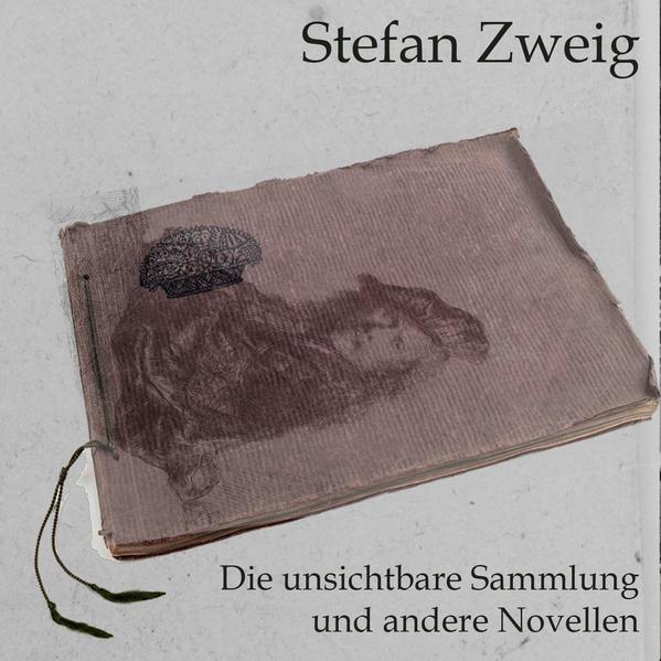 Die unsichtbare Sammlung, Audio-CD, MP3