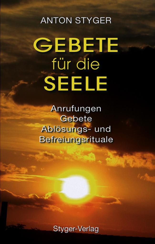 Gebete für die Seele