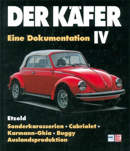 Der Käfer IV