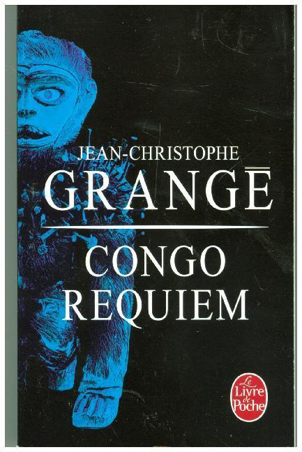 Congo Requiem