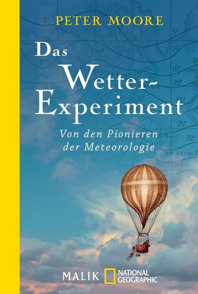 Das Wetter-Experiment