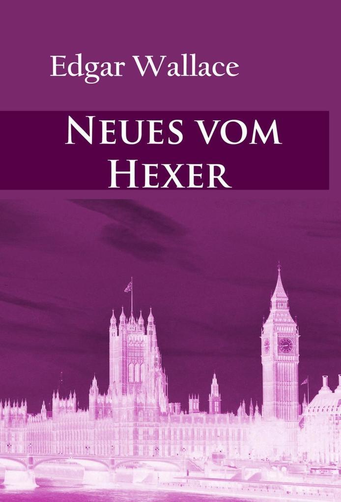 Neues vom Hexer