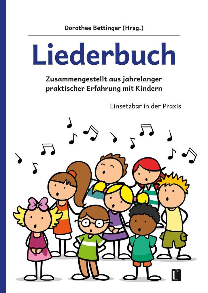 Liederbuch