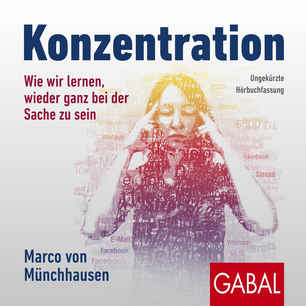 Konzentration