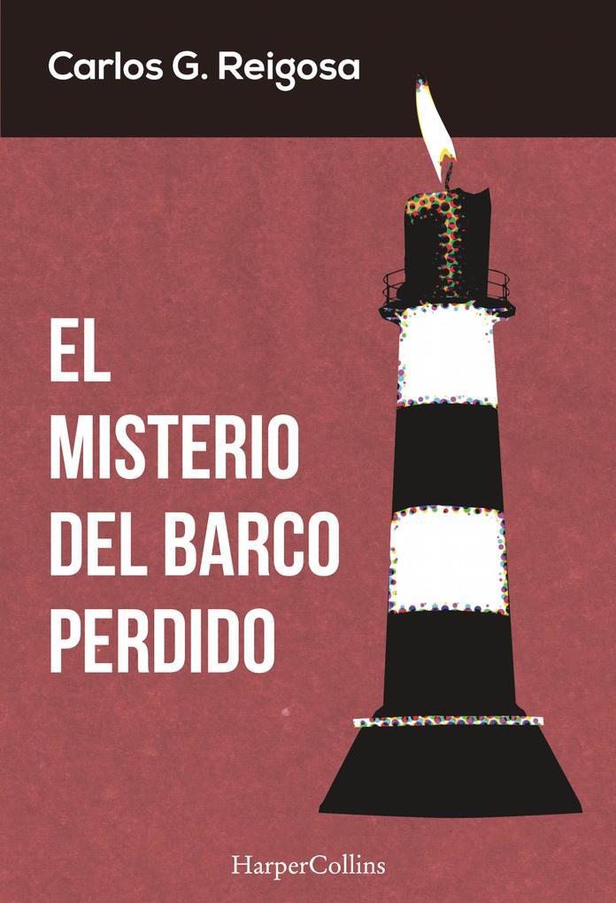 El misterio del barco perdido