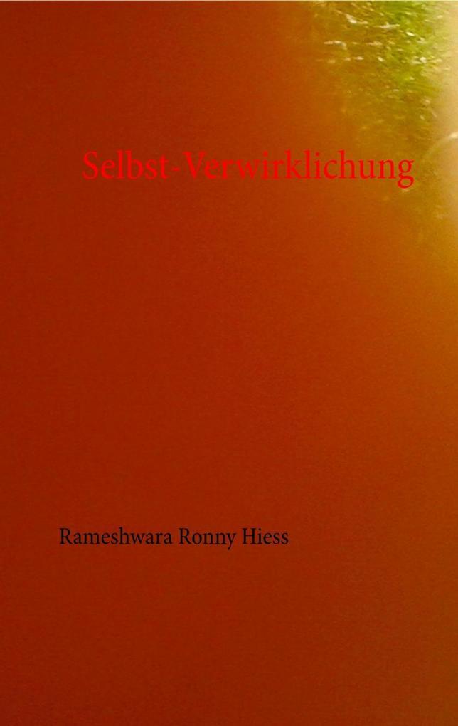 Selbst-Verwirklichung