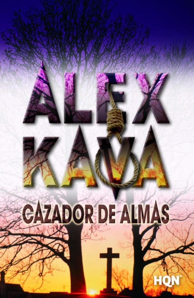 Cazador de almas