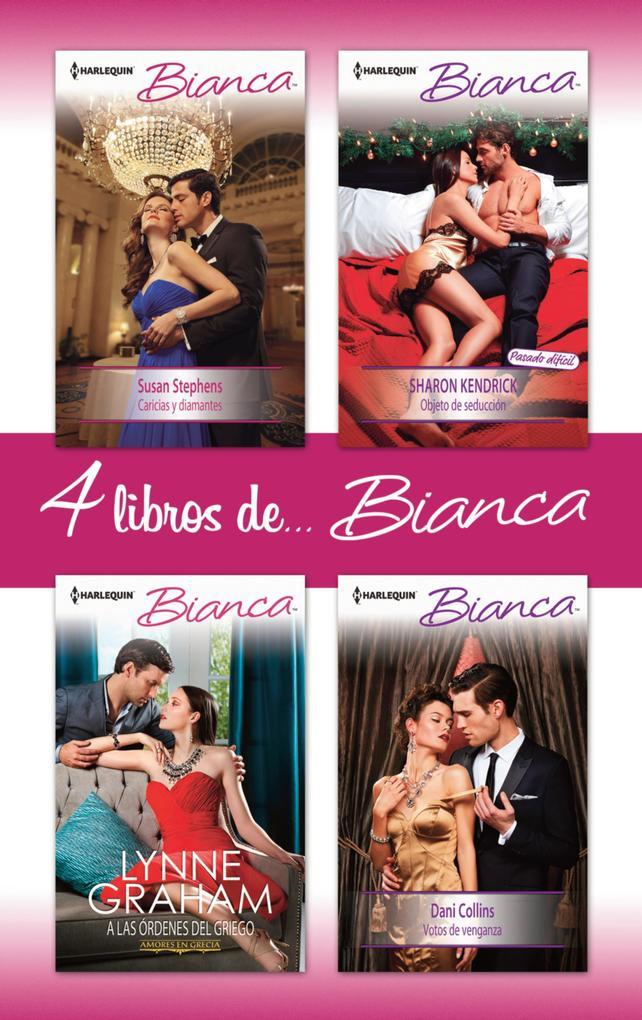 Pack Bianca Noviembre 2015