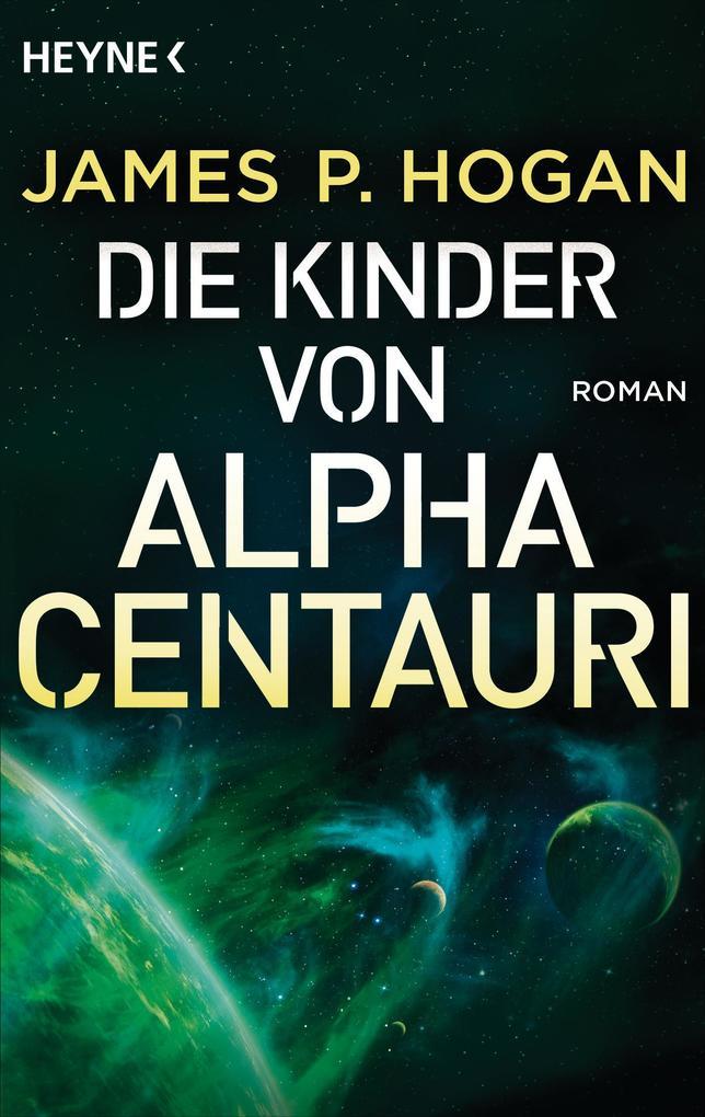 Die Kinder von Alpha Centauri