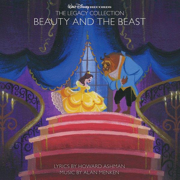 The Legacy Collection: Beauty And The Beast