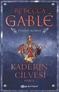 Kaderin Cilvesi - 2