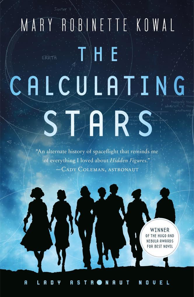 The Calculating Stars