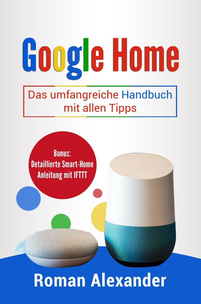 Google Home