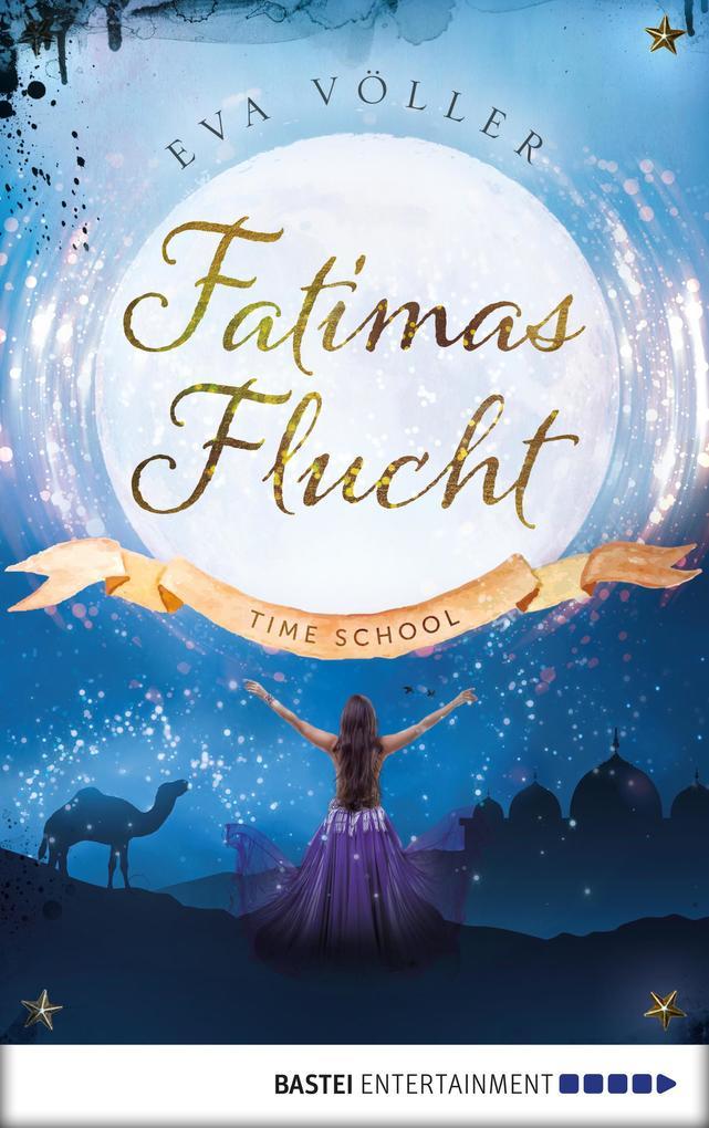 Fatimas Flucht