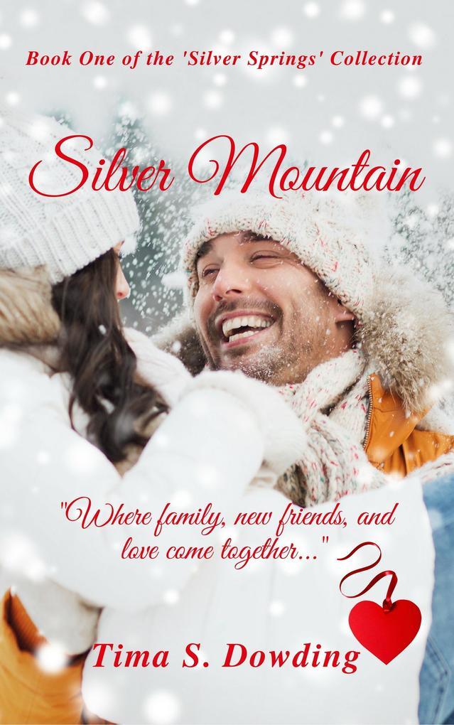 Silver Mountain (Silver Springs, #1)