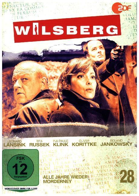 Wilsberg