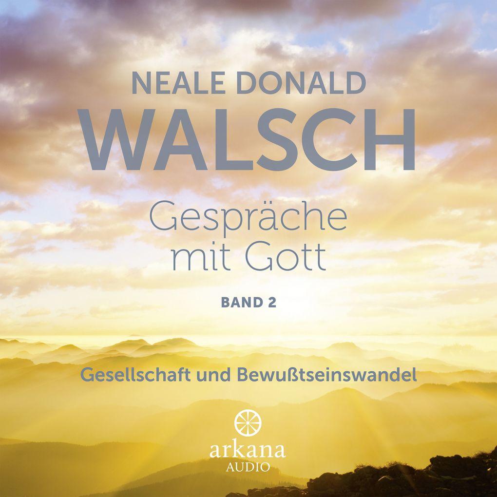 Gespräche mit Gott - Band 2