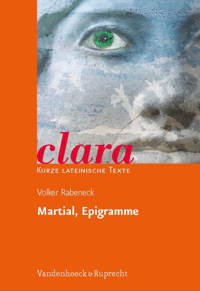 Clara Martial, Epigramme Heft 16.Kurze lateinische Texte