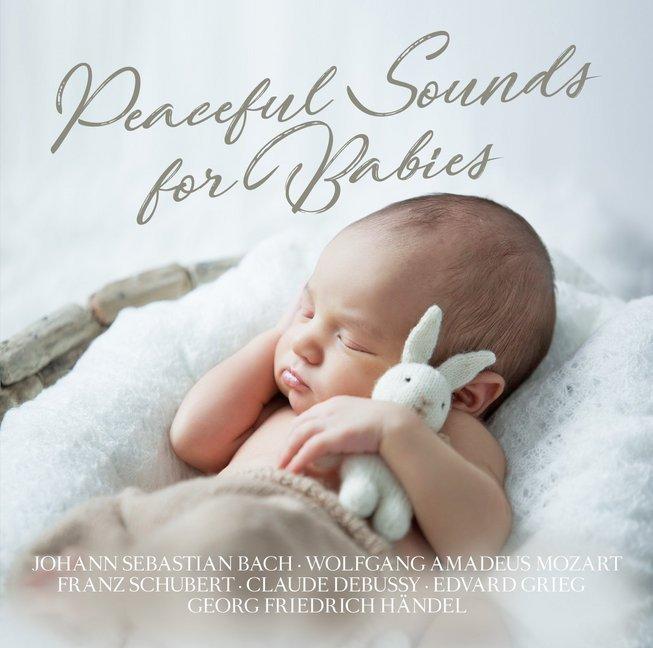 Peaceful Sounds for Babies